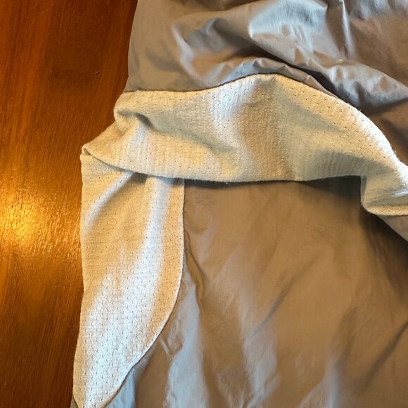 Smartwool Ultralite Hoodie.  - lightweight running jacket/shell Womens M - Picture 3 of 4